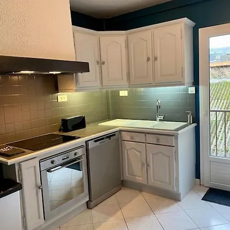 Superbe Entre Mer Et