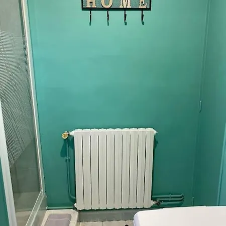 アパート Superbe Entre Mer Et *