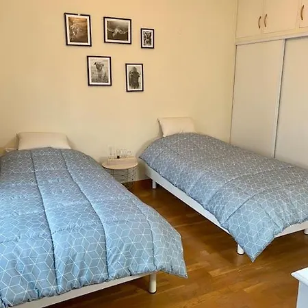 Apartment Superbe Entre Mer Et *